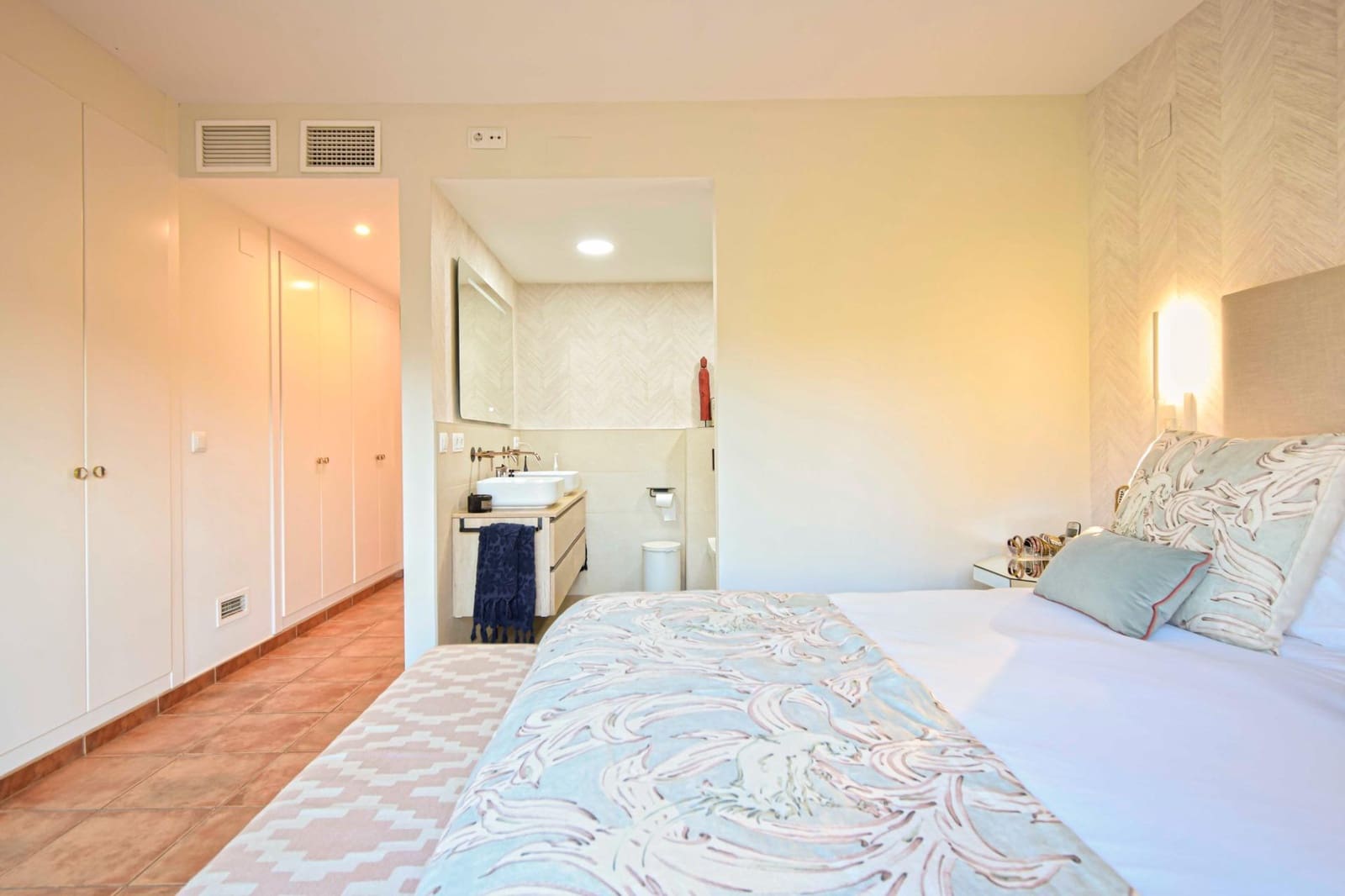 5 camera da letto Villetta Bifamiliare in vendita in Las Pajanosas con piscina garage - 299.000 € (Rif: 9401160)