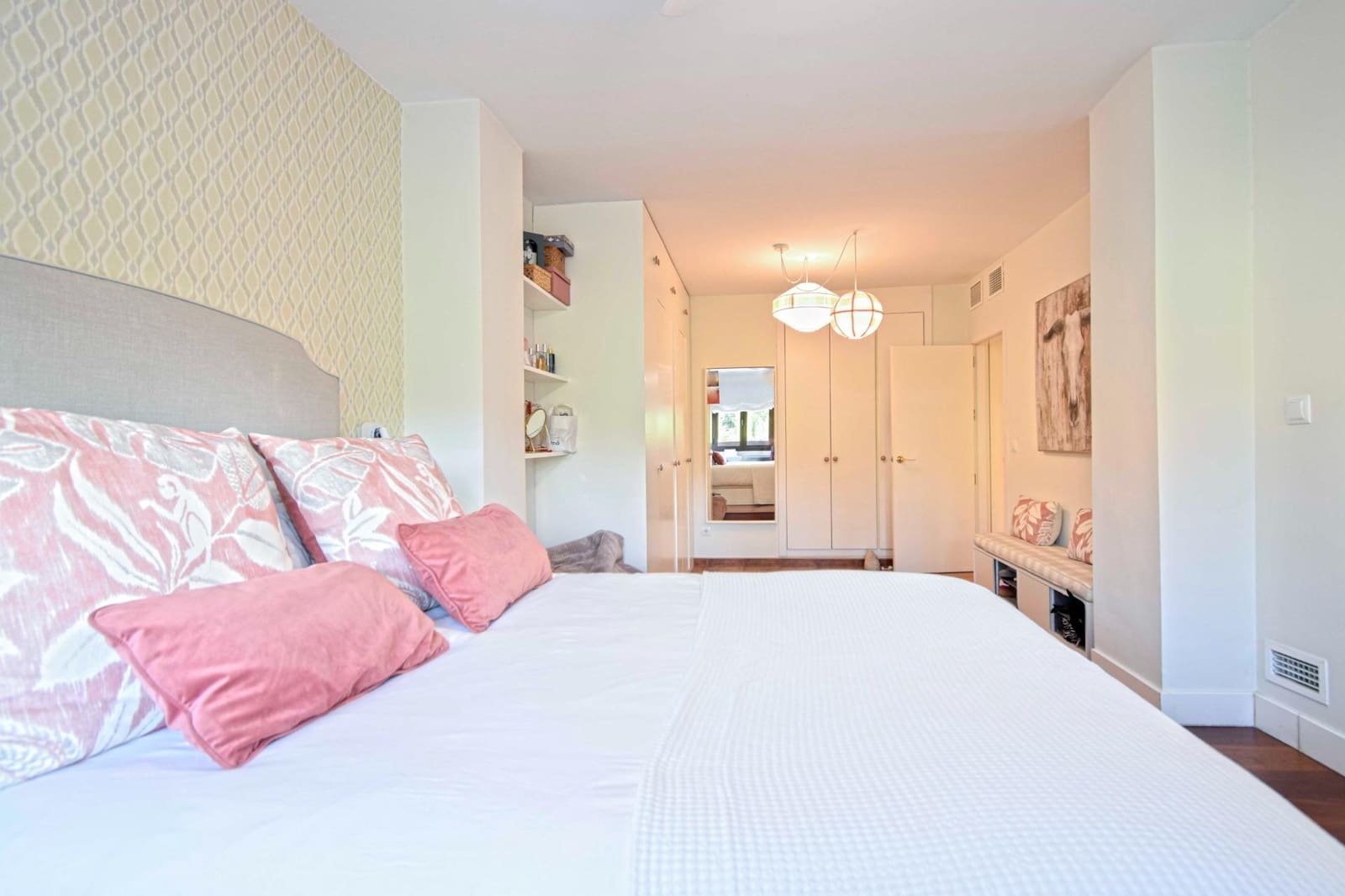 5 camera da letto Villetta Bifamiliare in vendita in Las Pajanosas con piscina garage - 299.000 € (Rif: 9401160)