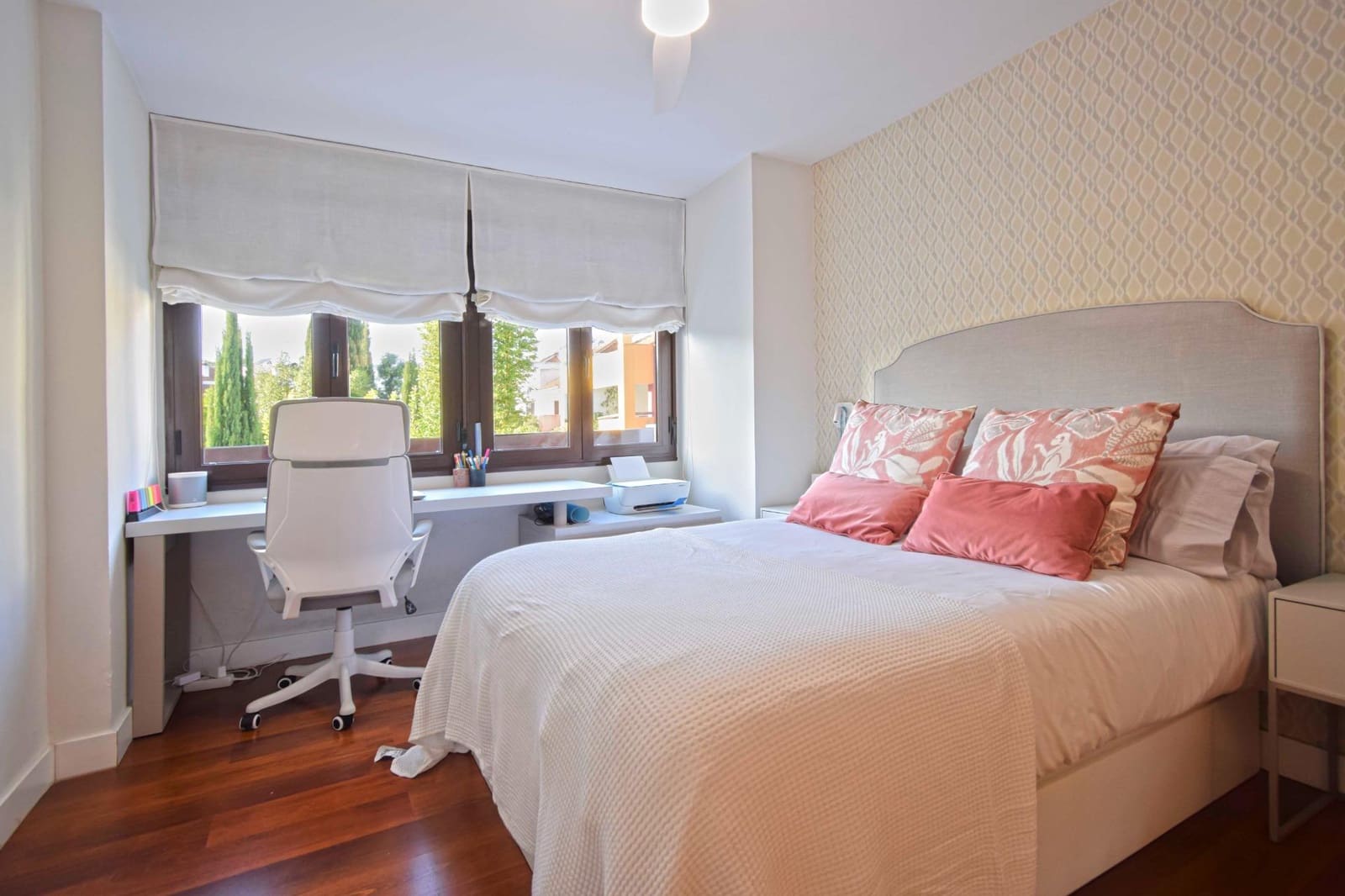 5 camera da letto Villetta Bifamiliare in vendita in Las Pajanosas con piscina garage - 299.000 € (Rif: 9401160)