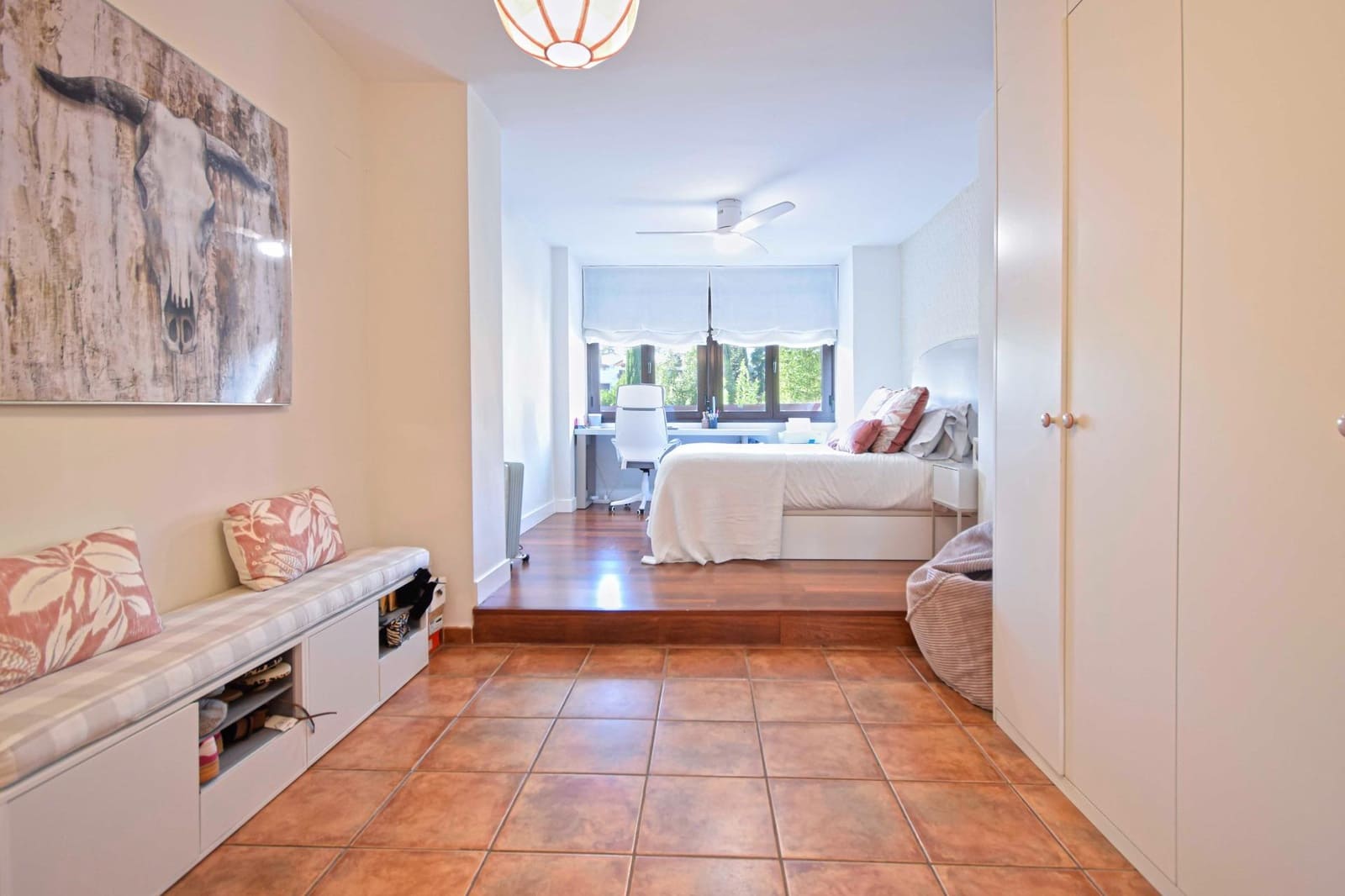 5 camera da letto Villetta Bifamiliare in vendita in Las Pajanosas con piscina garage - 299.000 € (Rif: 9401160)