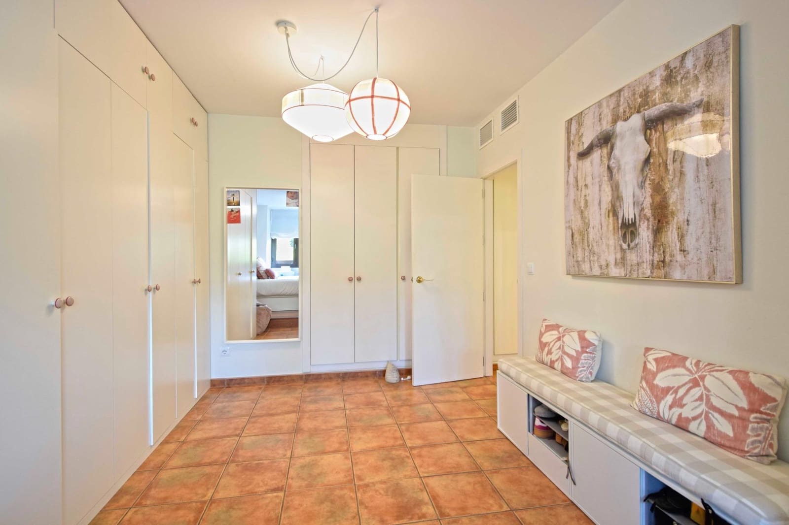 5 camera da letto Villetta Bifamiliare in vendita in Las Pajanosas con piscina garage - 299.000 € (Rif: 9401160)