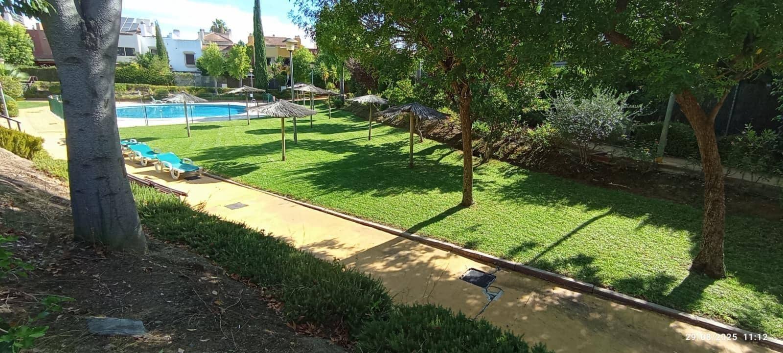 5 camera da letto Villetta Bifamiliare in vendita in Las Pajanosas con piscina garage - 299.000 € (Rif: 9401160)