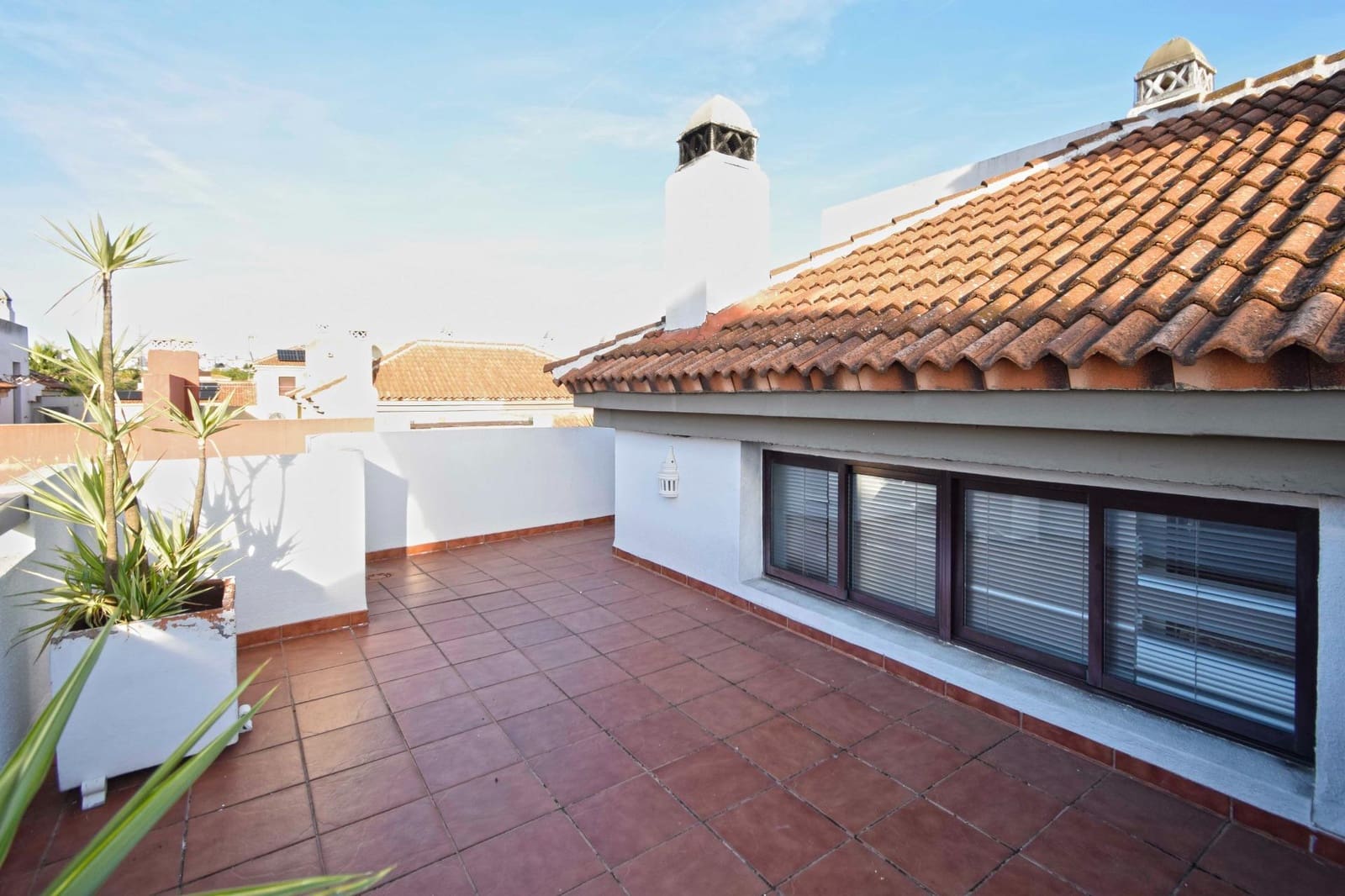 5 camera da letto Villetta Bifamiliare in vendita in Las Pajanosas con piscina garage - 299.000 € (Rif: 9401160)