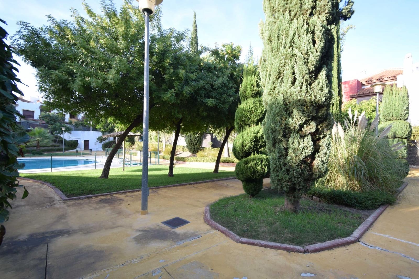 5 camera da letto Villetta Bifamiliare in vendita in Las Pajanosas con piscina garage - 299.000 € (Rif: 9401160)