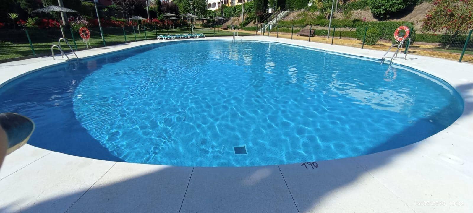 5 bedroom Semi-detached Villa for sale in Las Pajanosas with pool garage - € 299,000 (Ref: 9401160)