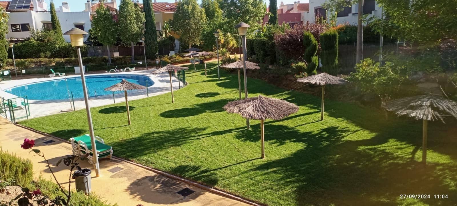 5 bedroom Semi-detached Villa for sale in Las Pajanosas with pool garage - € 299,000 (Ref: 9401160)