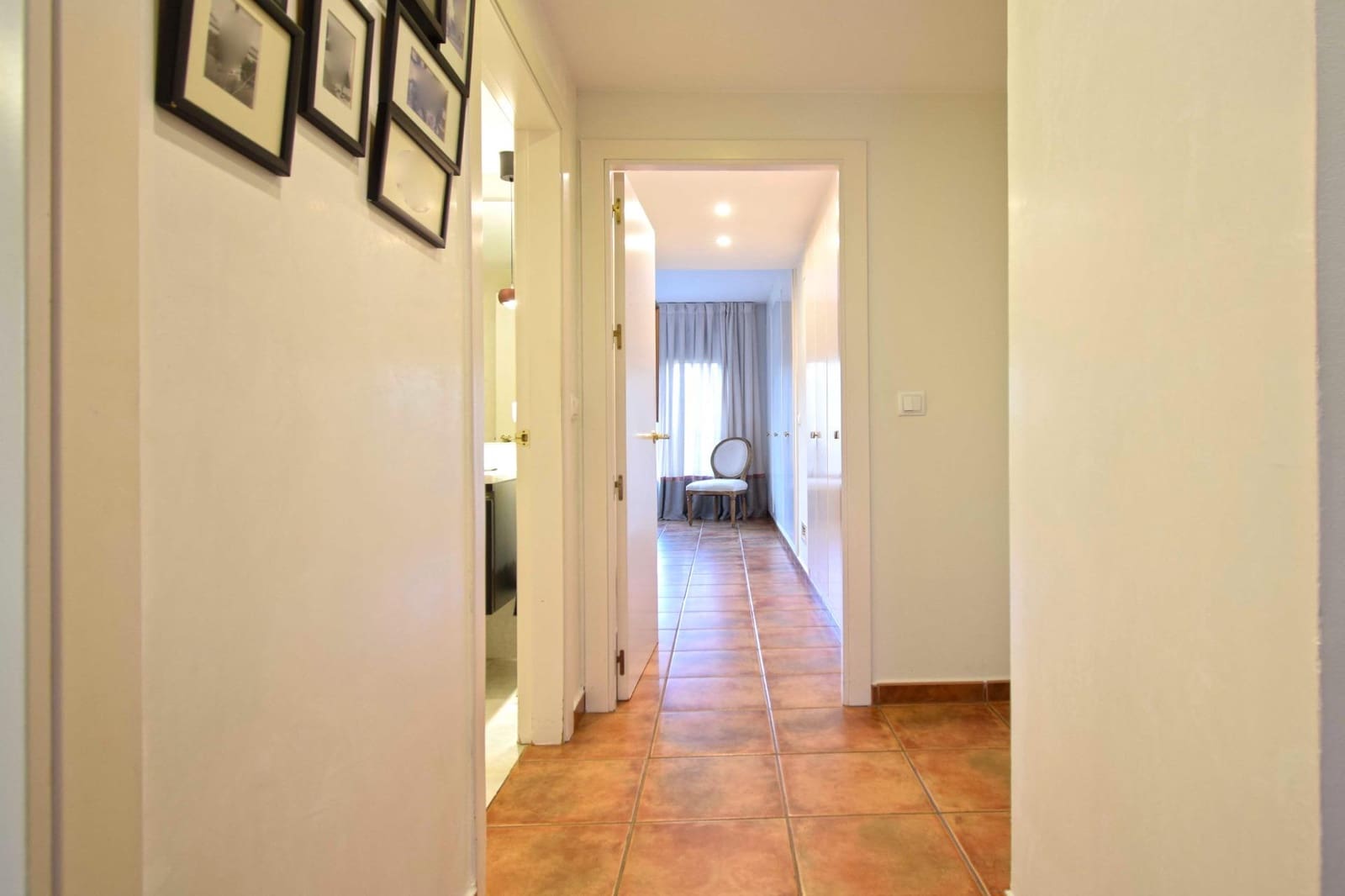 5 bedroom Semi-detached Villa for sale in Las Pajanosas with pool garage - € 299,000 (Ref: 9401160)