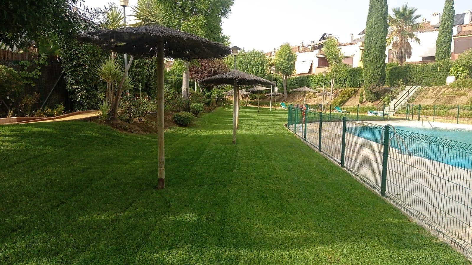 5 bedroom Semi-detached Villa for sale in Las Pajanosas with pool garage - € 299,000 (Ref: 9401160)