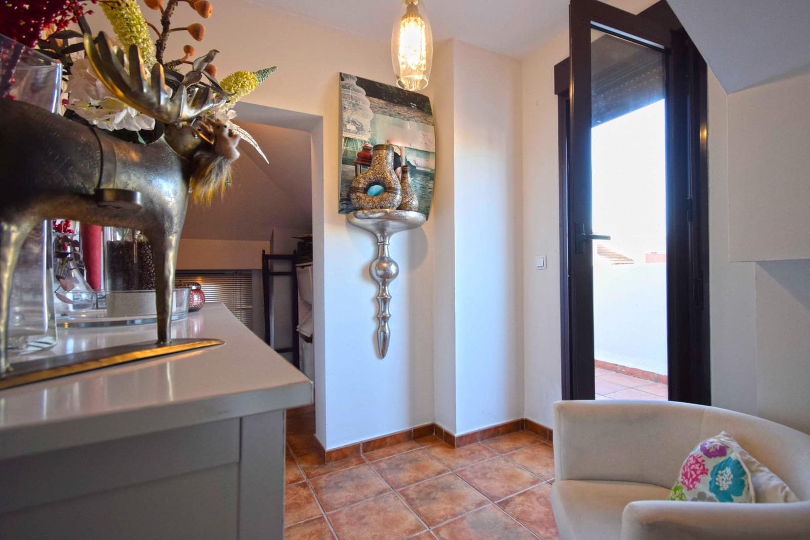 5 bedroom Semi-detached Villa for sale in Las Pajanosas with pool garage - € 299,000 (Ref: 9401160)