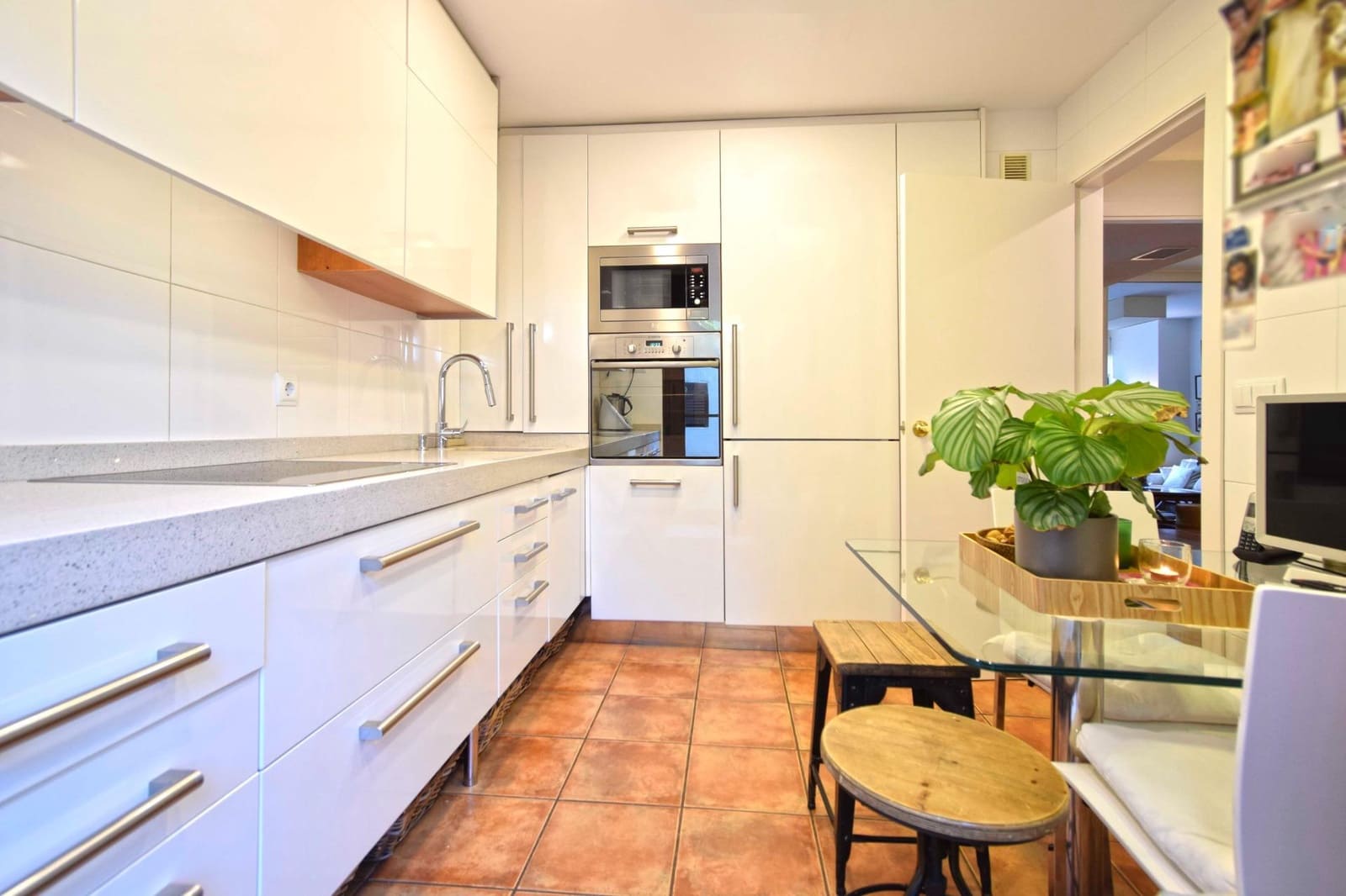 5 bedroom Semi-detached Villa for sale in Las Pajanosas with pool garage - € 299,000 (Ref: 9401160)