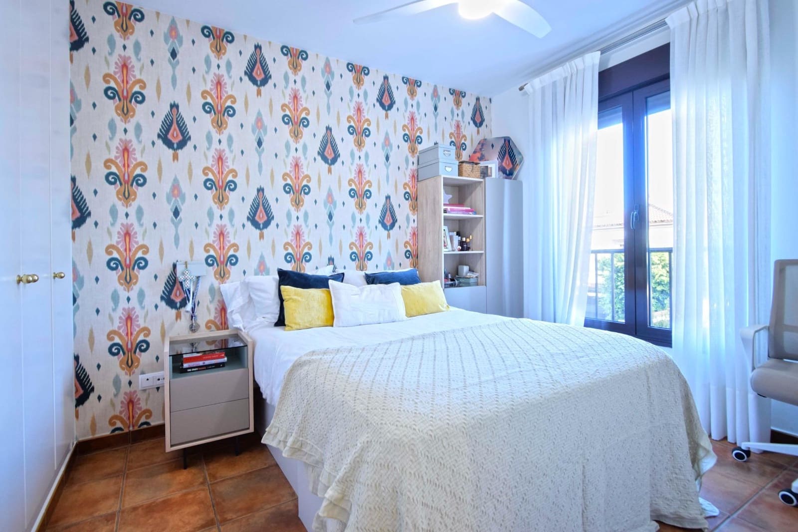 5 sypialnia Dom blizniak na sprzedaż w Las Pajanosas z basenem garażem - 299 000 € (Ref: 9401160)