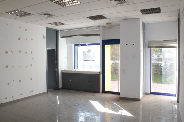 Local Comercial en Sevilla ciudad en alquiler - 3.000 € (Ref: 9403472)