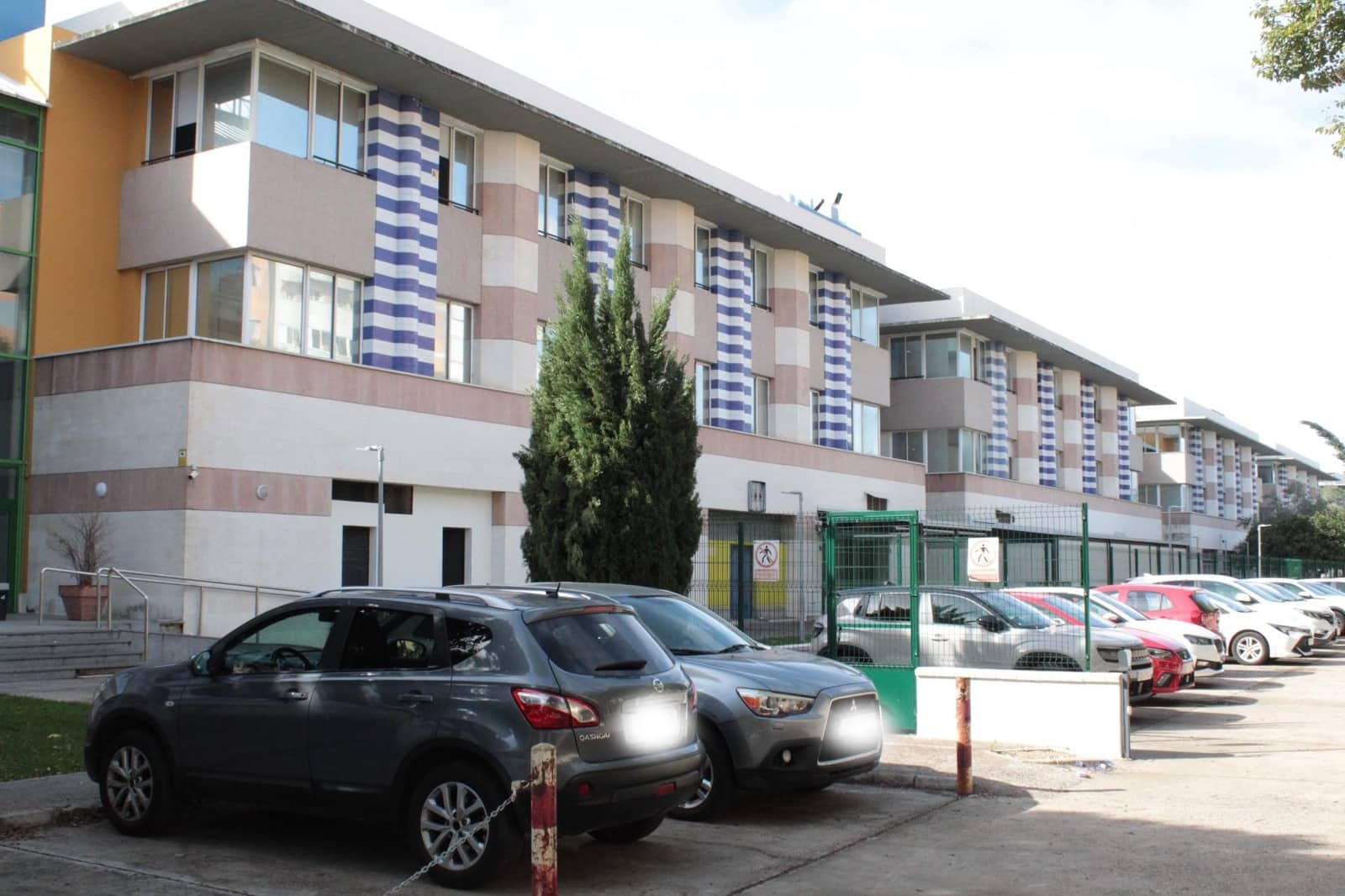 Local Comercial en Sevilla ciudad en alquiler - 3.000 € (Ref: 9403472)