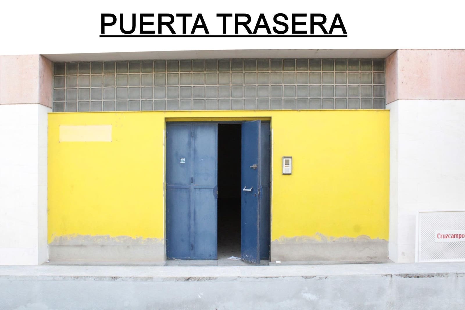 Local Comercial en Sevilla ciudad en alquiler - 3.000 € (Ref: 9403472)