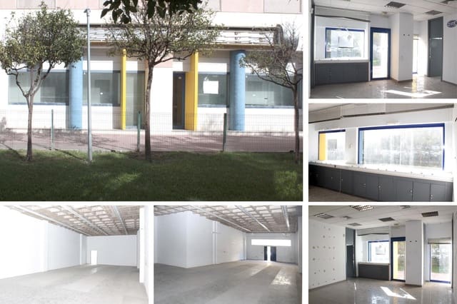 Local Comercial en Sevilla ciudad en alquiler - 3.000 € (Ref: 9403472)
