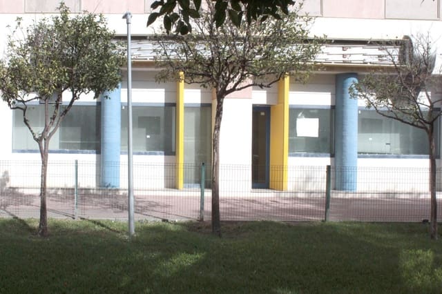Local Comercial en Sevilla ciudad en alquiler - 3.000 € (Ref: 9403472)