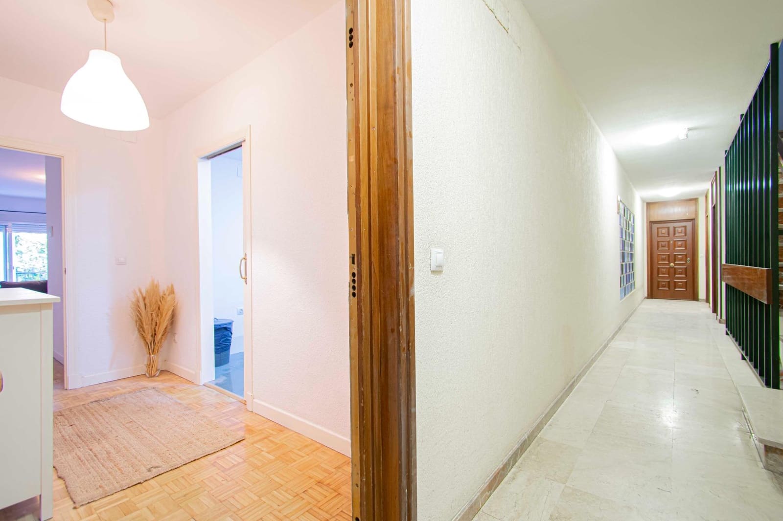 3 soverom Leilighet til salgs i Sevilla by med garasje - € 565 000 (Ref: 9403473)