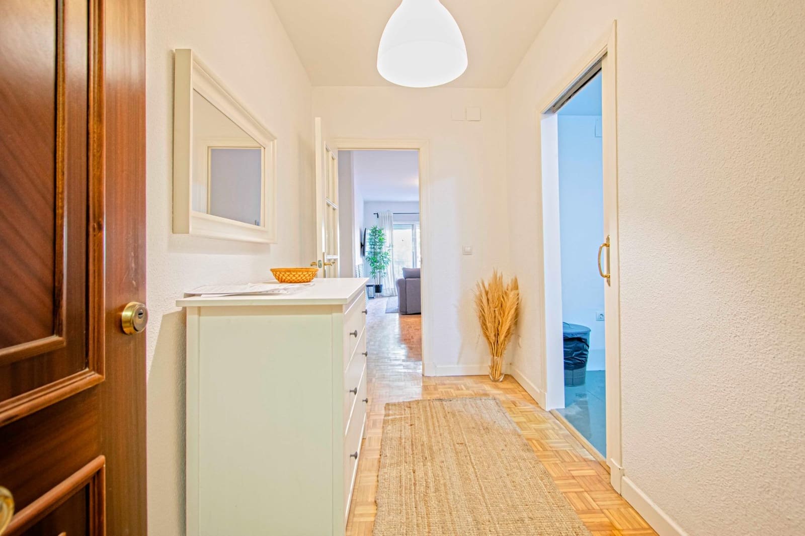 3 soverom Leilighet til salgs i Sevilla by med garasje - € 565 000 (Ref: 9403473)