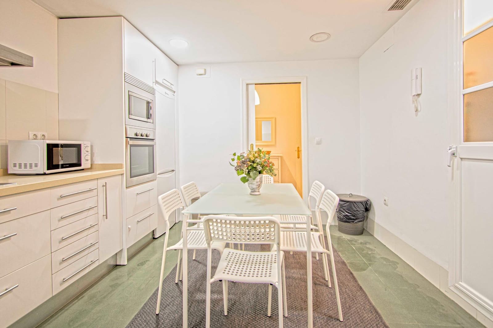 3 soverom Leilighet til salgs i Sevilla by med garasje - € 565 000 (Ref: 9403473)