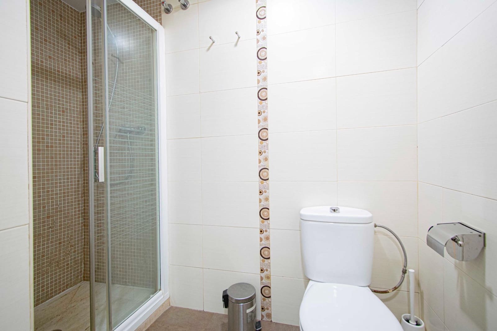 3 soverom Leilighet til salgs i Sevilla by med garasje - € 565 000 (Ref: 9403473)