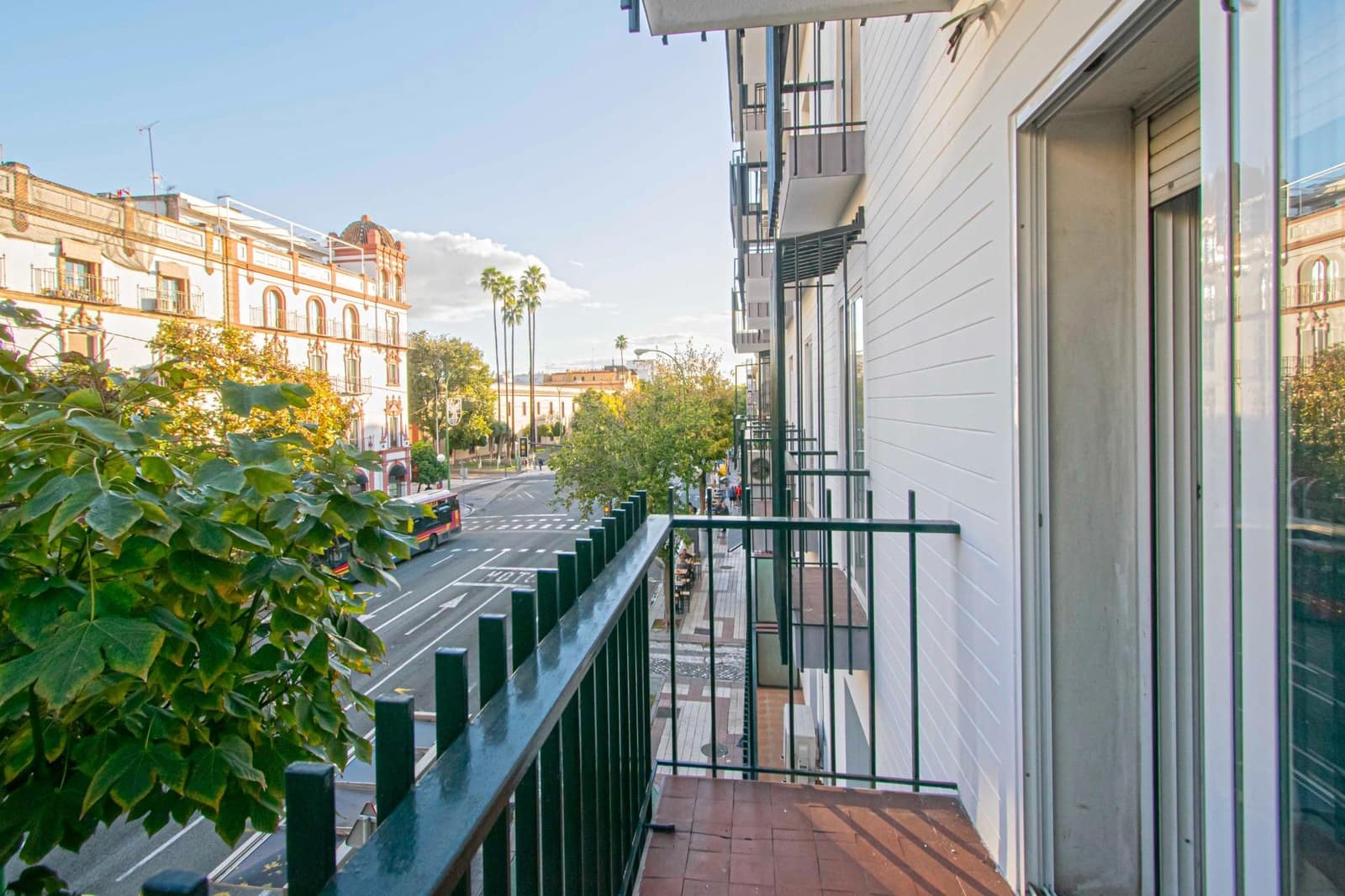 3 soverom Leilighet til salgs i Sevilla by med garasje - € 565 000 (Ref: 9403473)