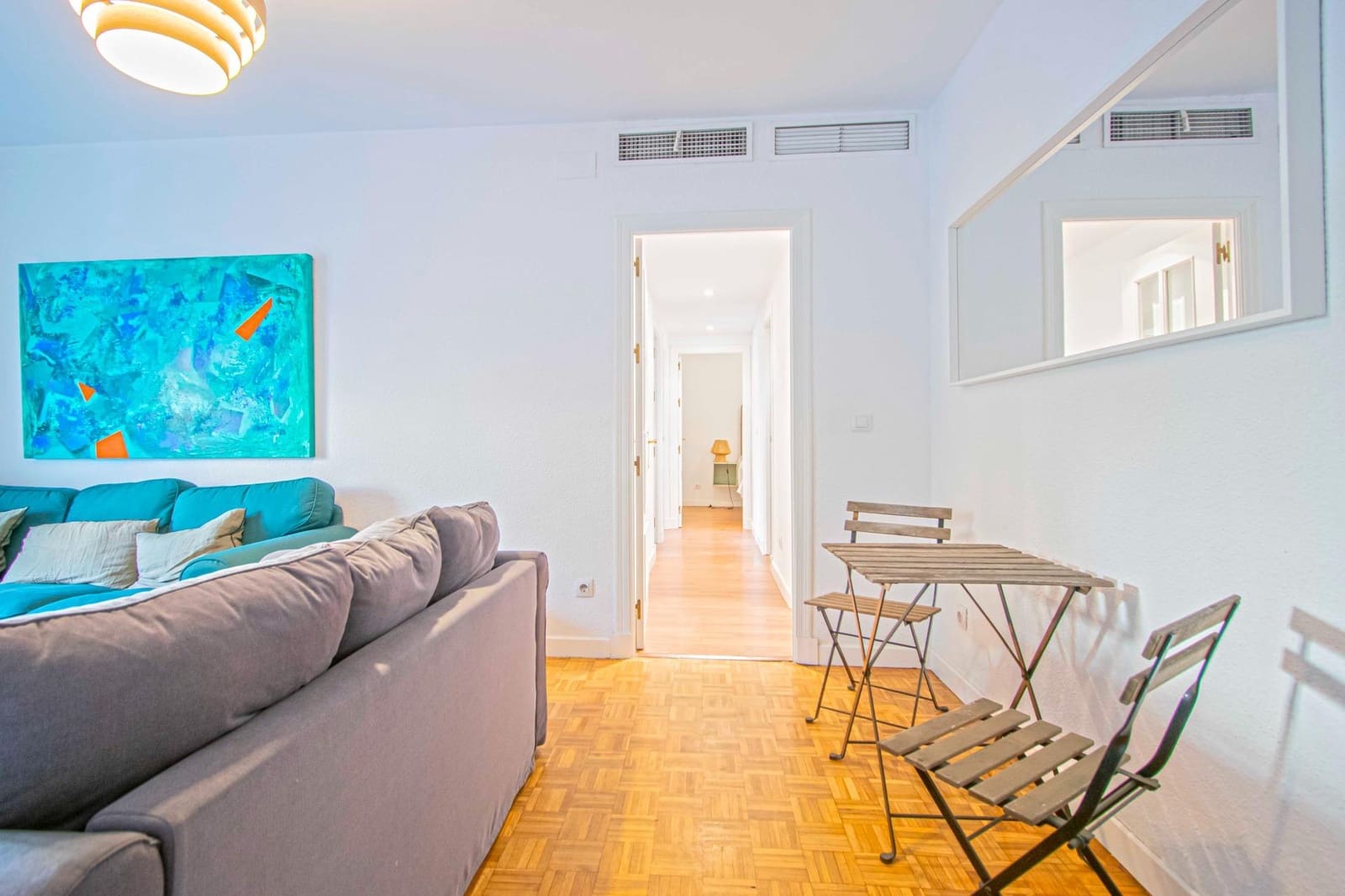 3 soverom Leilighet til salgs i Sevilla by med garasje - € 565 000 (Ref: 9403473)