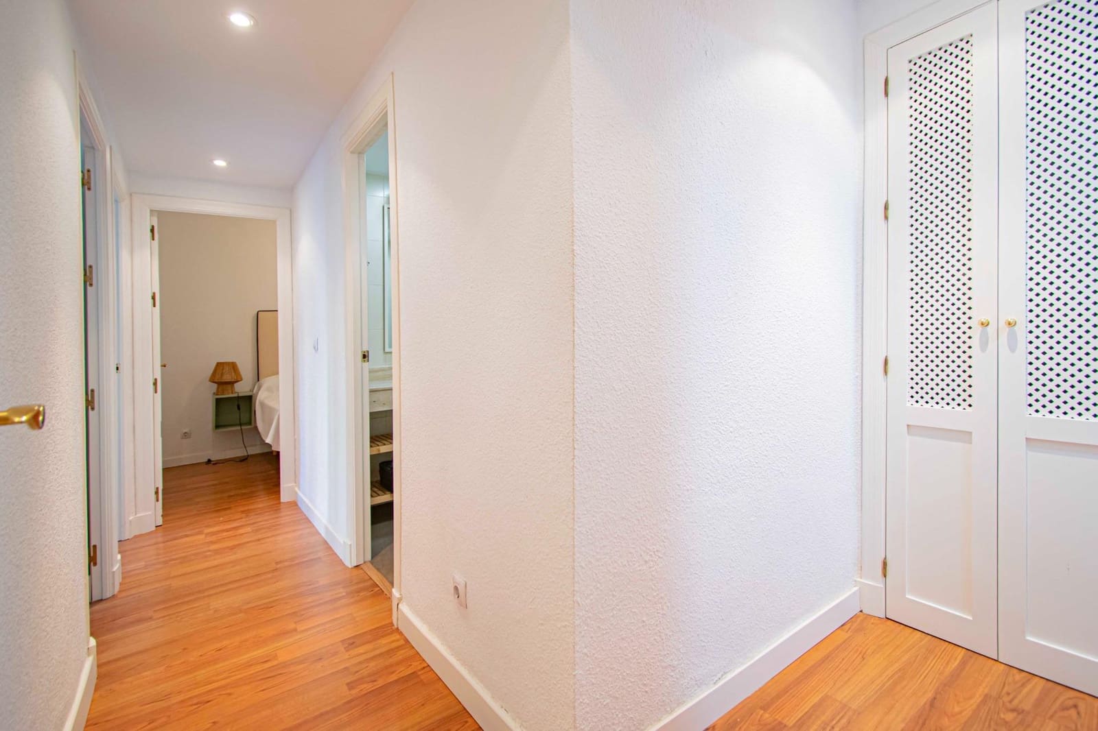 3 soverom Leilighet til salgs i Sevilla by med garasje - € 565 000 (Ref: 9403473)