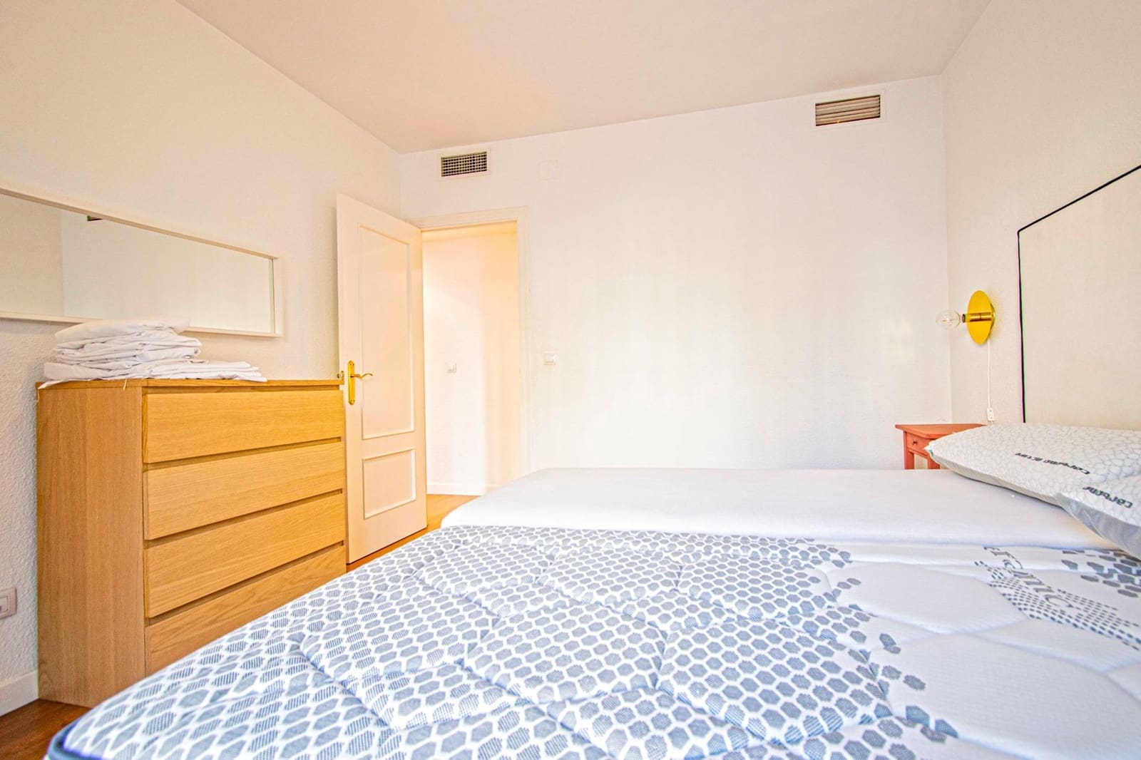 3 soverom Leilighet til salgs i Sevilla by med garasje - € 565 000 (Ref: 9403473)