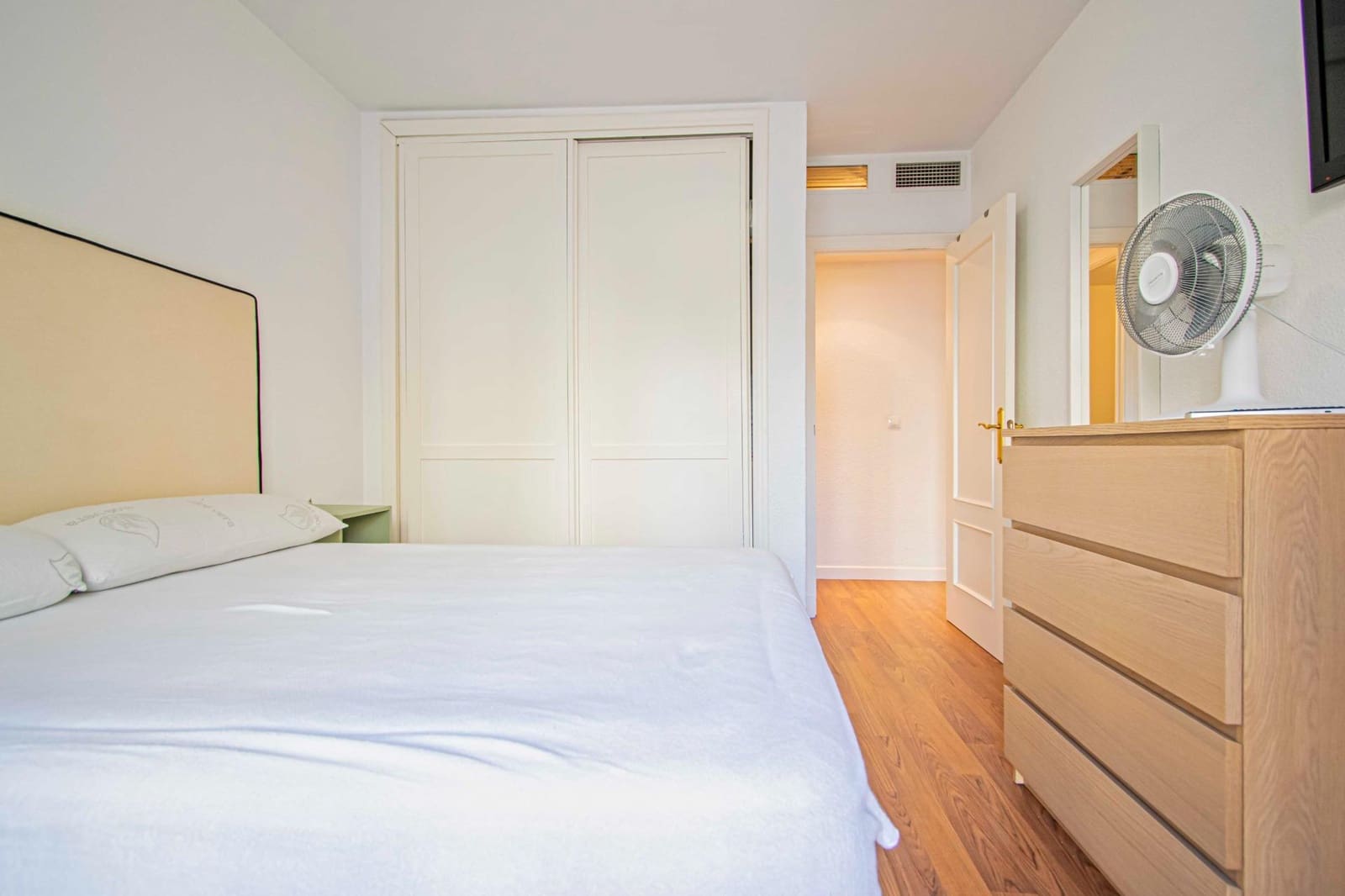 3 soverom Leilighet til salgs i Sevilla by med garasje - € 565 000 (Ref: 9403473)