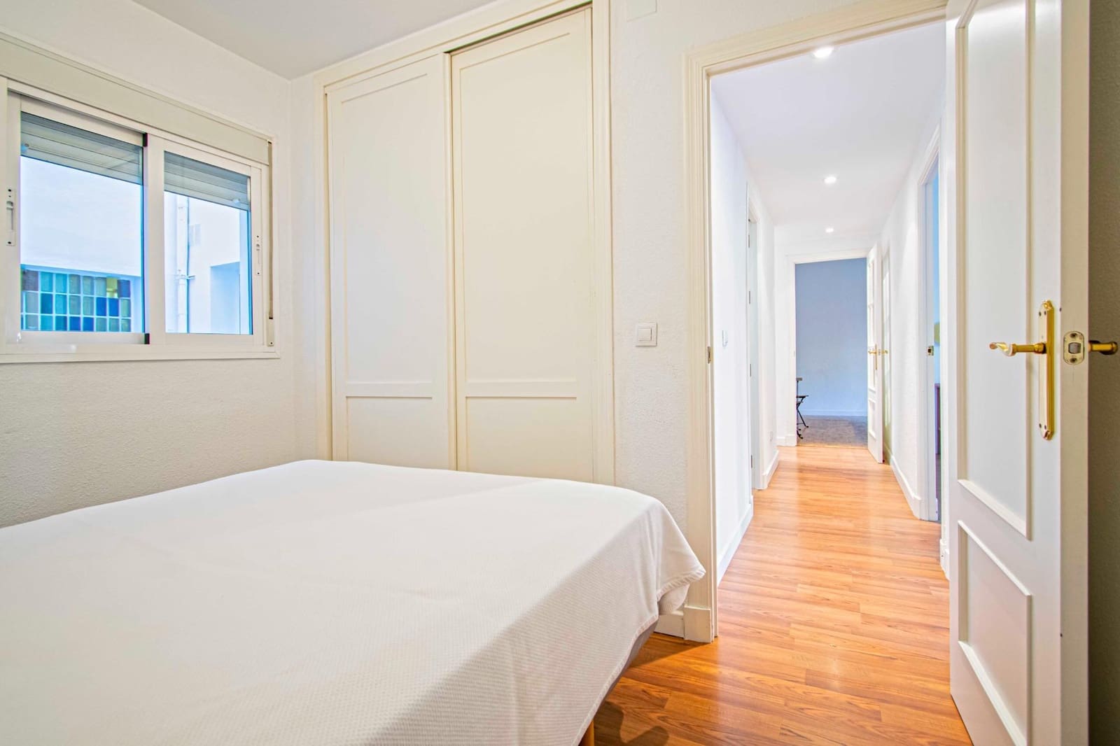 3 soverom Leilighet til salgs i Sevilla by med garasje - € 565 000 (Ref: 9403473)