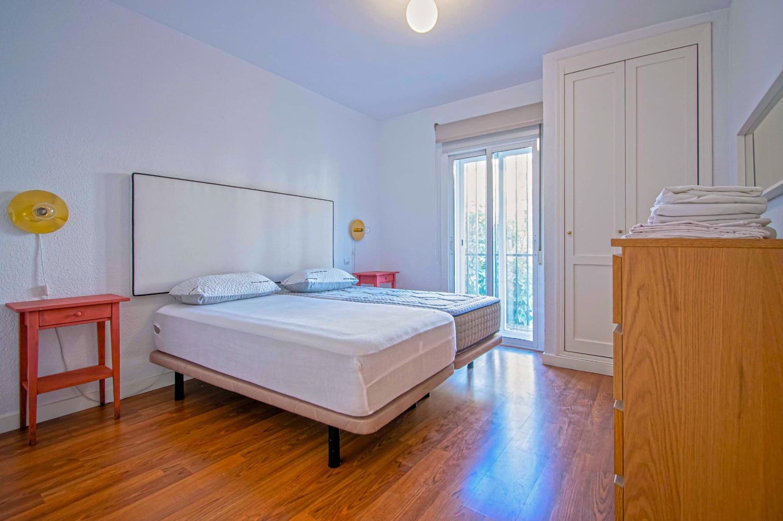 3 soverom Leilighet til salgs i Sevilla by med garasje - € 565 000 (Ref: 9403473)