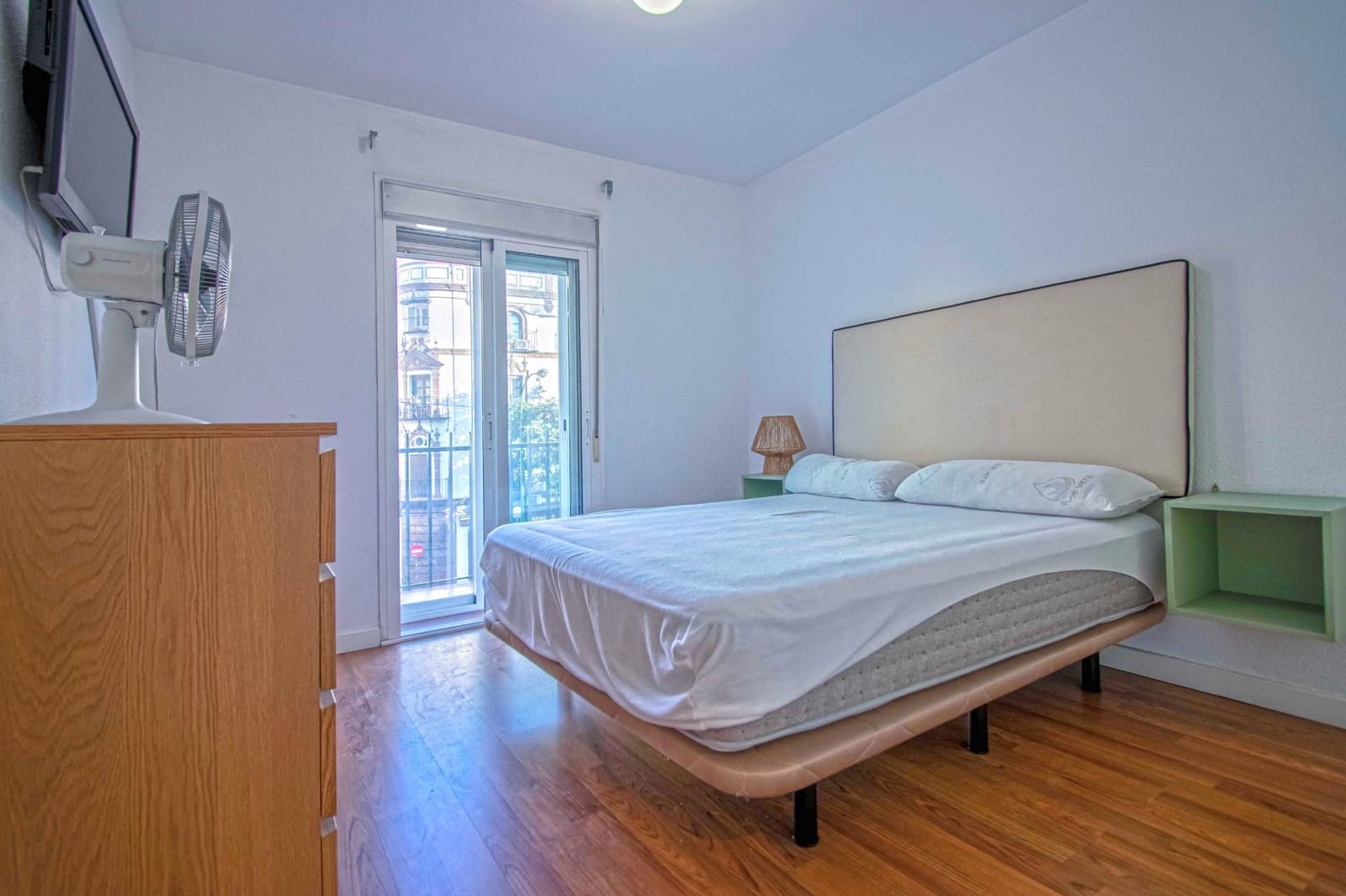 3 soverom Leilighet til salgs i Sevilla by med garasje - € 565 000 (Ref: 9403473)