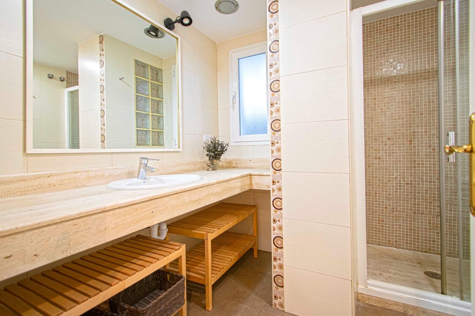 3 soverom Leilighet til salgs i Sevilla by med garasje - € 565 000 (Ref: 9403473)