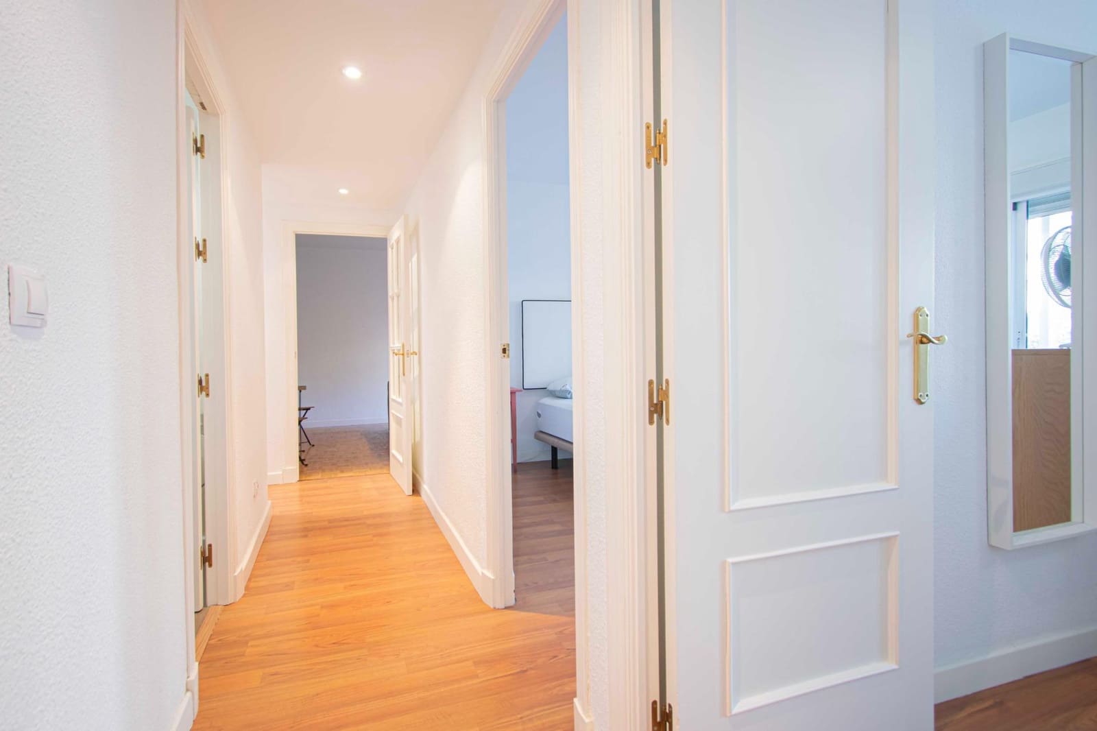 3 soverom Leilighet til salgs i Sevilla by med garasje - € 565 000 (Ref: 9403473)