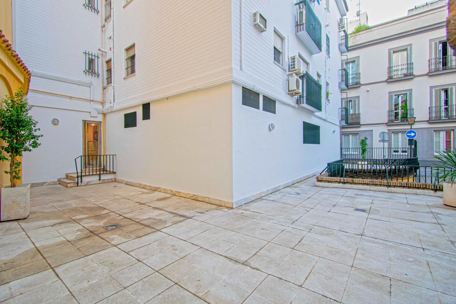 3 soverom Leilighet til salgs i Sevilla by med garasje - € 565 000 (Ref: 9403473)