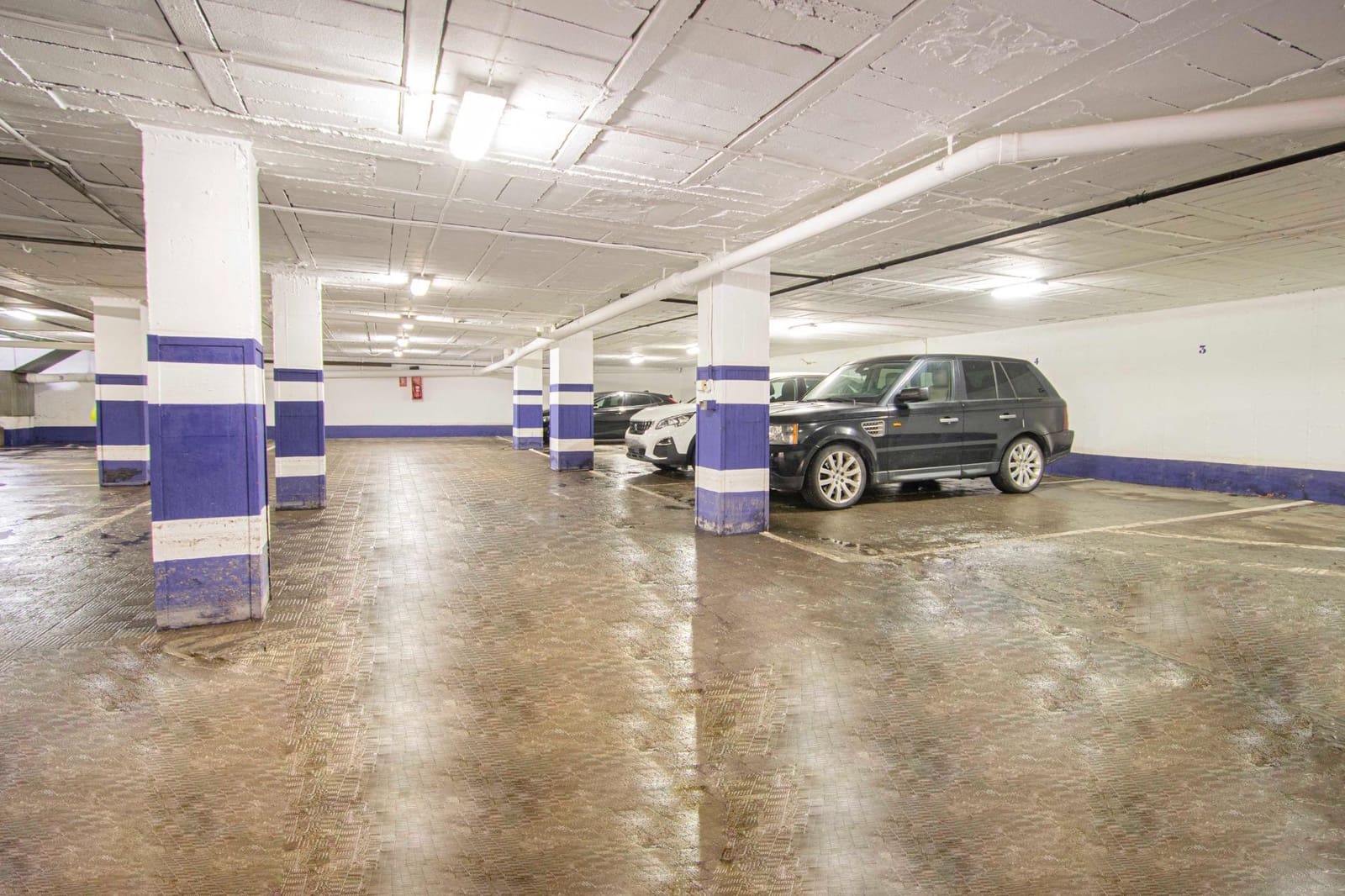 3 soverom Leilighet til salgs i Sevilla by med garasje - € 565 000 (Ref: 9403473)