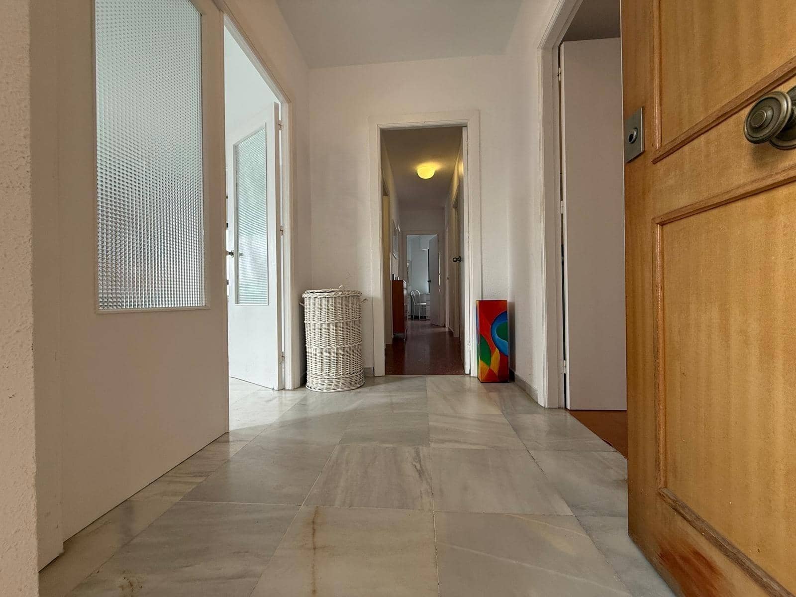 4 bedroom Flat for sale in El Puerto de Santa Maria with pool garage - € 430,000 (Ref: 9414174)