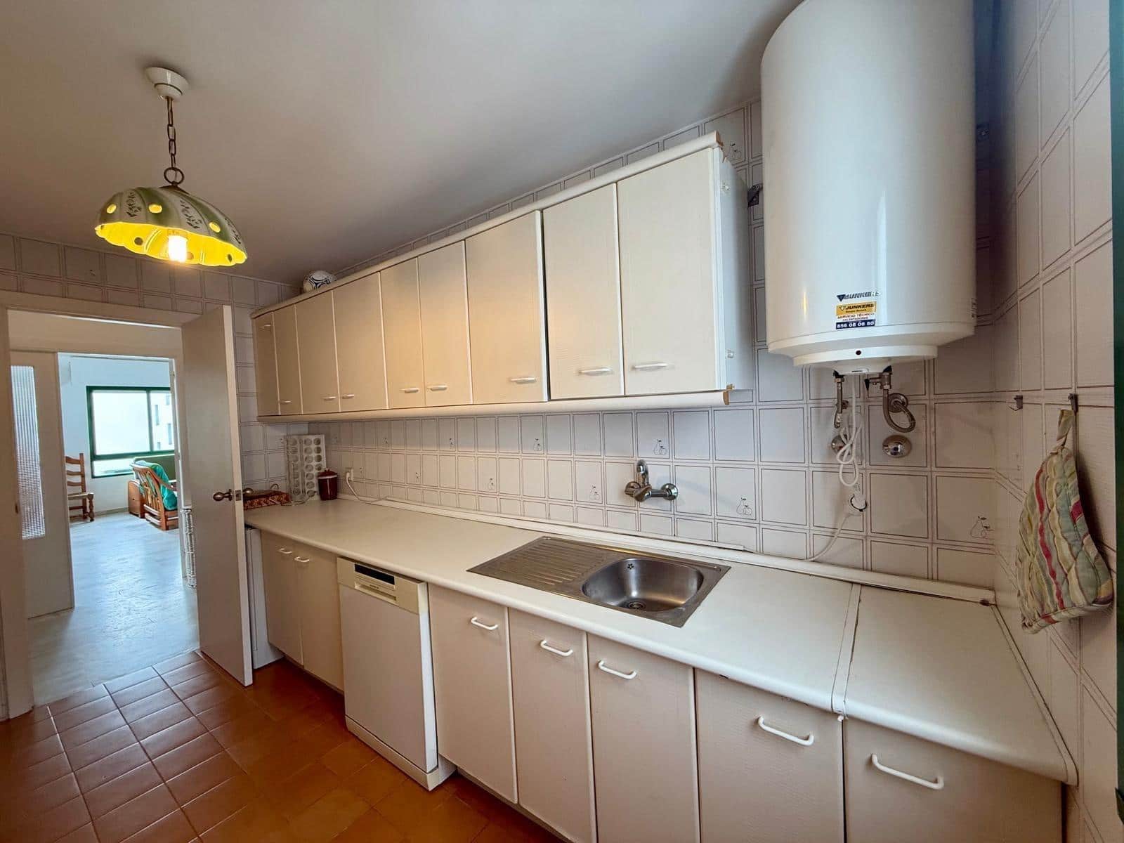 4 bedroom Flat for sale in El Puerto de Santa Maria with pool garage - € 430,000 (Ref: 9414174)