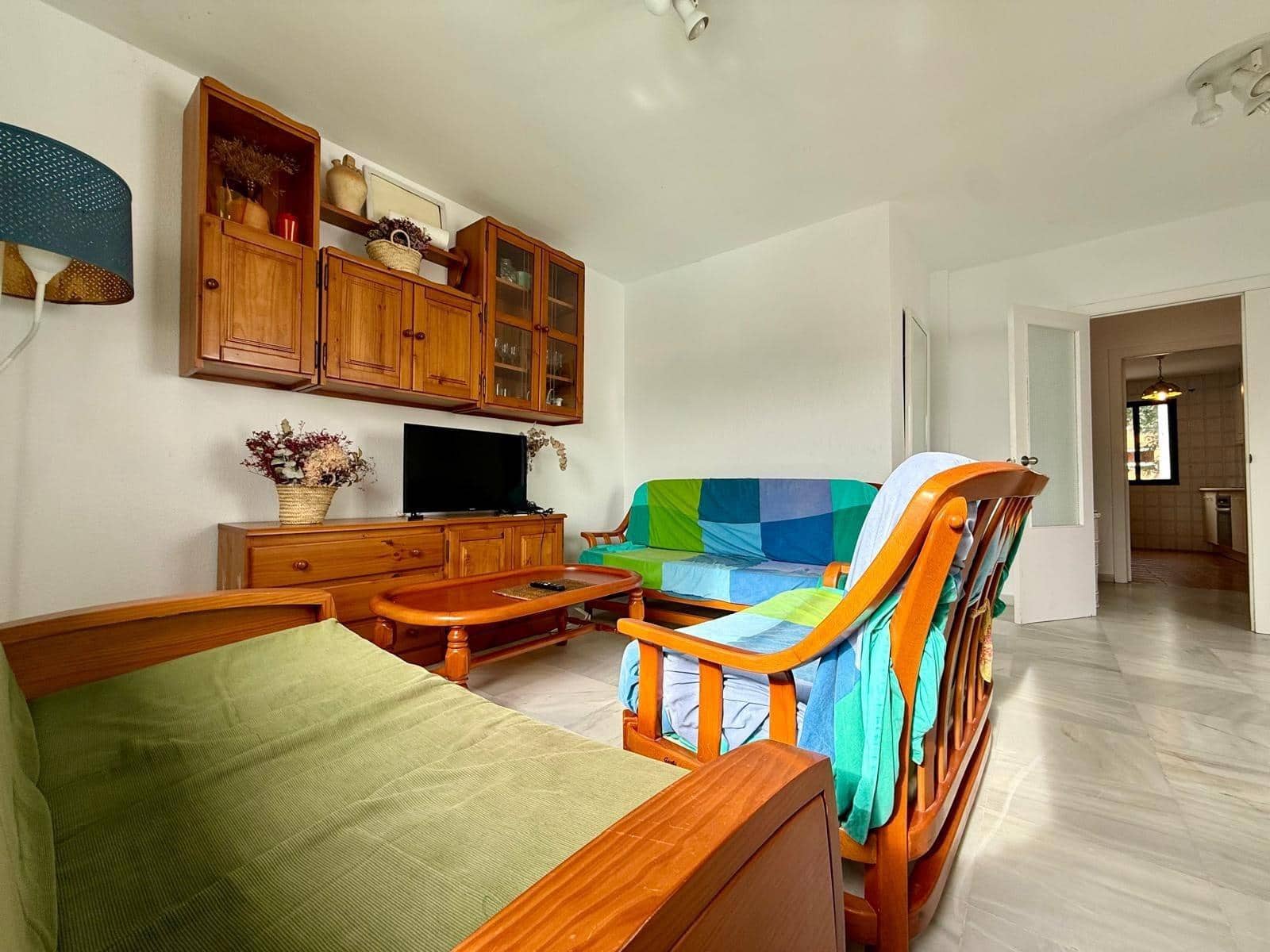 4 bedroom Flat for sale in El Puerto de Santa Maria with pool garage - € 430,000 (Ref: 9414174)