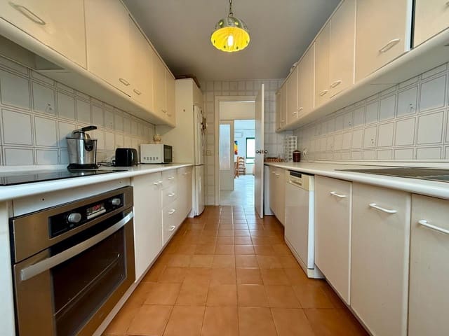 4 soveværelse Lejlighed til salg i El Puerto de Santa María med swimmingpool garage - € 430.000 (Ref: 9414174)