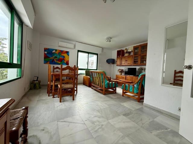 4 soveværelse Lejlighed til salg i El Puerto de Santa María med swimmingpool garage - € 430.000 (Ref: 9414174)