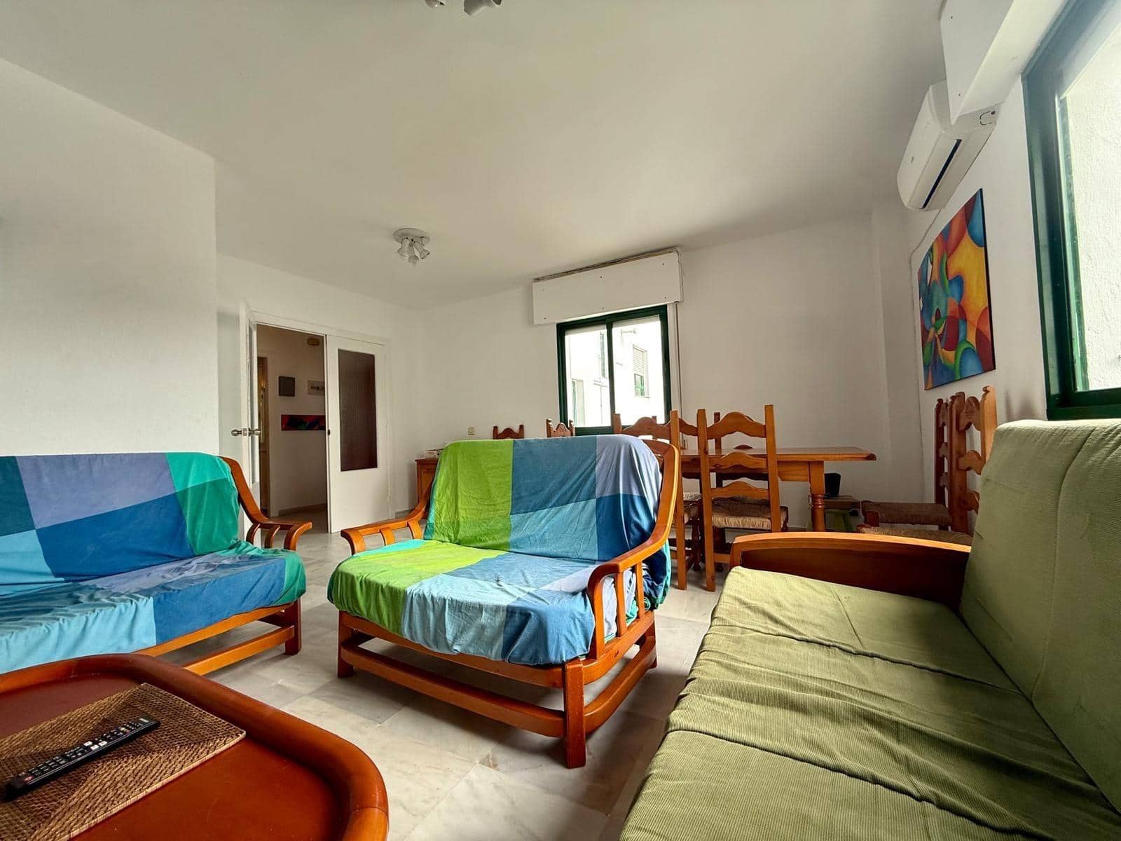 4 bedroom Flat for sale in El Puerto de Santa Maria with pool garage - € 430,000 (Ref: 9414174)