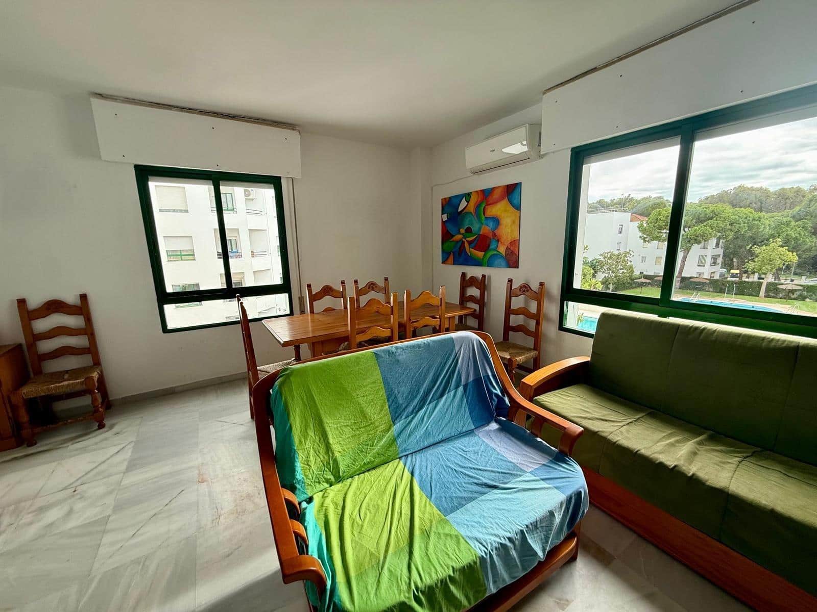 4 bedroom Flat for sale in El Puerto de Santa Maria with pool garage - € 430,000 (Ref: 9414174)