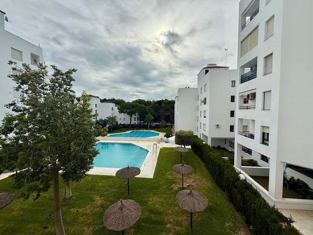 4 soveværelse Lejlighed til salg i El Puerto de Santa María med swimmingpool garage - € 430.000 (Ref: 9414174)