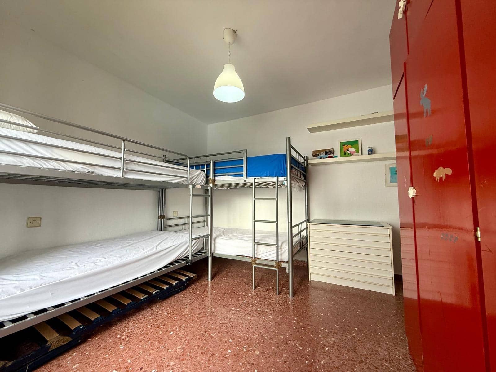 4 bedroom Flat for sale in El Puerto de Santa Maria with pool garage - € 430,000 (Ref: 9414174)