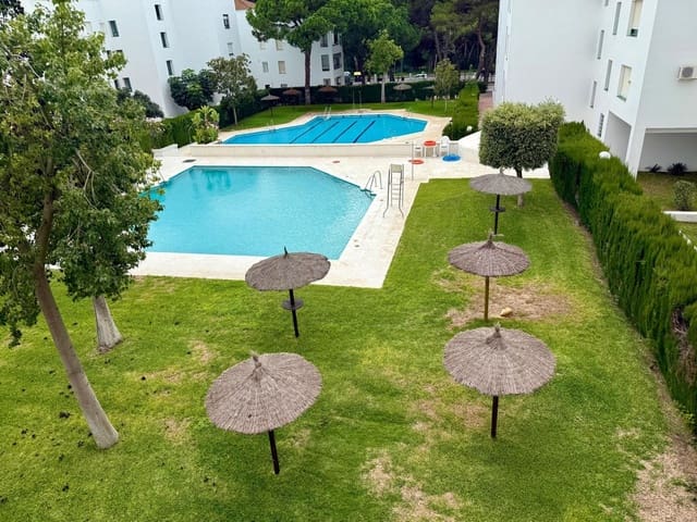 4 soveværelse Lejlighed til salg i El Puerto de Santa María med swimmingpool garage - € 430.000 (Ref: 9414174)