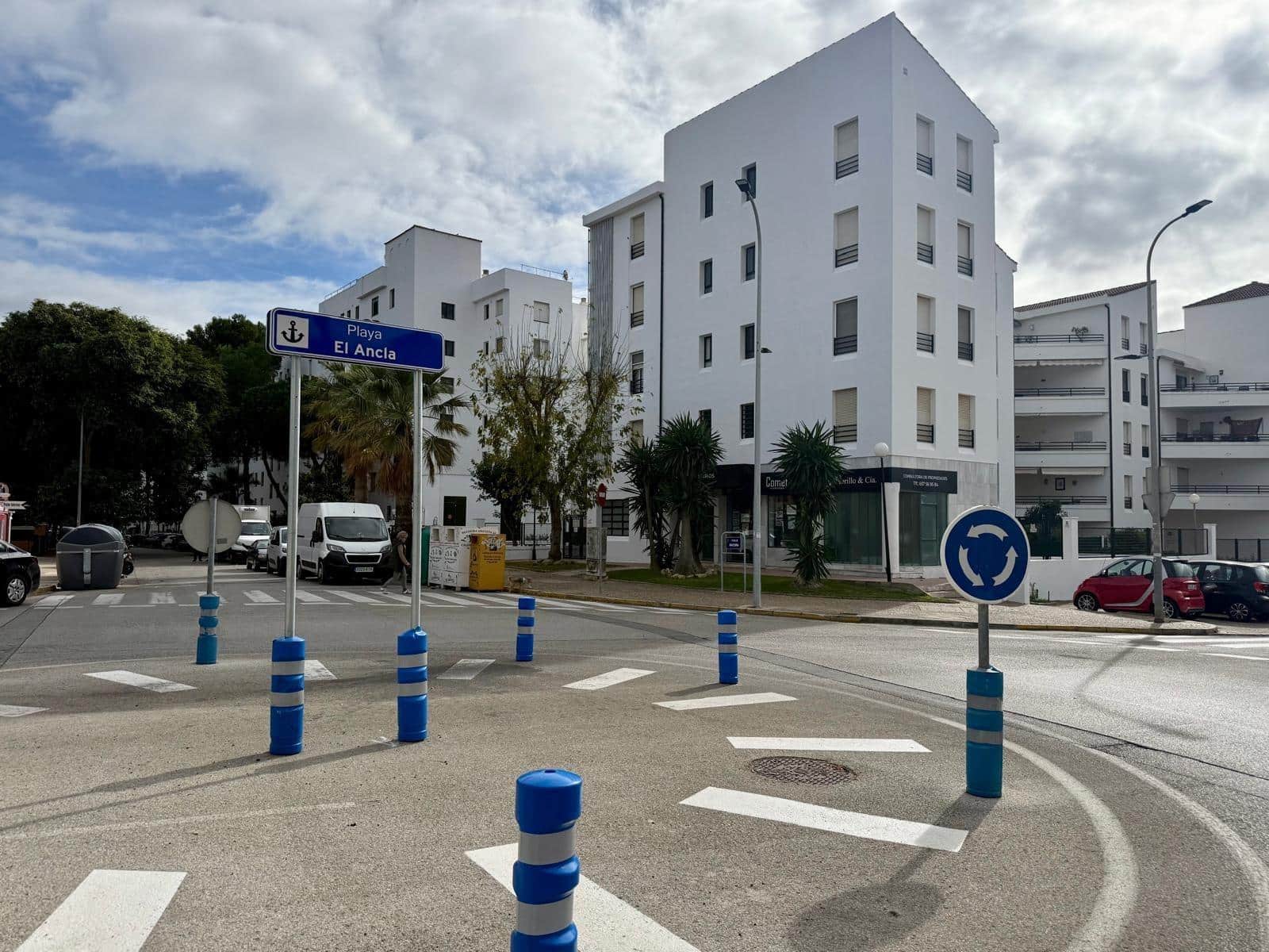 4 bedroom Flat for sale in El Puerto de Santa Maria with pool garage - € 430,000 (Ref: 9414174)