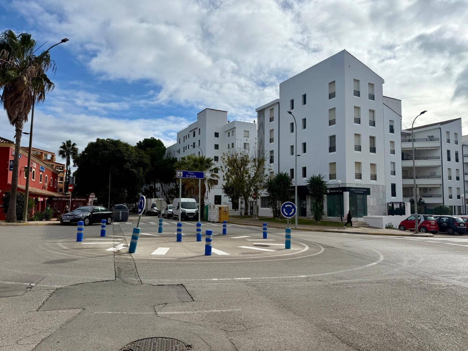 4 bedroom Flat for sale in El Puerto de Santa Maria with pool garage - € 430,000 (Ref: 9414174)