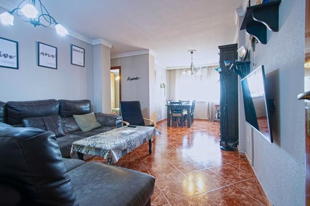 2 quarto Apartamento para venda em Gines com piscina - 130 000 € (Ref: 9414176)