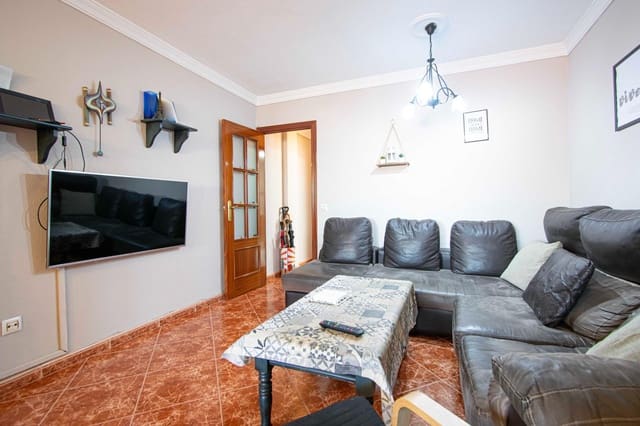 2 quarto Apartamento para venda em Gines com piscina - 130 000 € (Ref: 9414176)